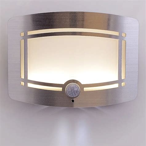 led wall lamp battery operated|wall mounted battery led lights.